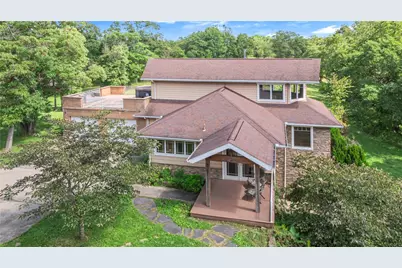 407 Pleasant Drive, Potter Township, PA 15001 - Photo 35