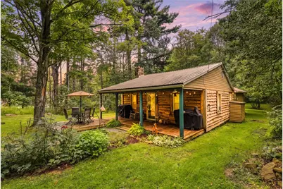 143 Powder Mill Rd, Cook Township, PA 15677 - Photo 1