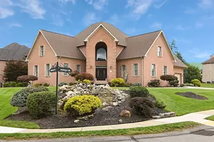 4010 Muirfield Dr, Collier Township, PA 15142 - Photo 1