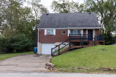 540 Guylyn Drive, Pittsburgh, PA 15235 - Photo 1