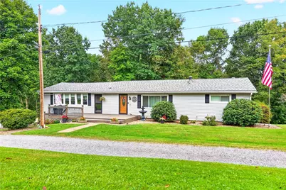 119 Leech Lane, North Sewickley Township, PA 15010 - Photo 1
