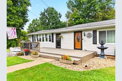 119 Leech Lane, North Sewickley Township, PA 15010 - Photo 11