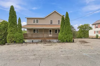 739 White St, Conemaugh-Yough Townships, PA 15681 - Photo 1