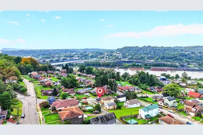 605 Wall Street, Glassport, PA 15045 - Photo 37