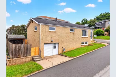 605 Wall Street, Glassport, PA 15045 - Photo 3