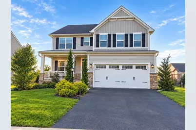 3056 Eagle Ridge Dr, Middlesex Township, PA 16059 - Photo 1