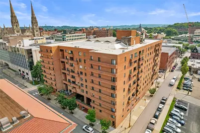 307 S Dithridge #208, Pittsburgh, PA 15213 - Photo 25