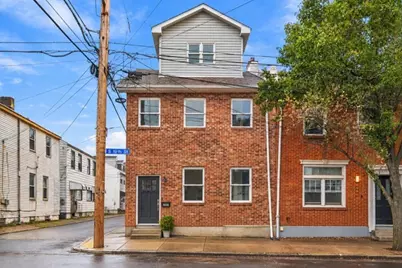 122 S 19th St, Pittsburgh, PA 15203 - Photo 1