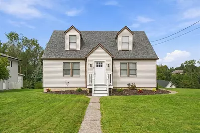 3298 Harvard St, Lower Burrell, PA 15068 - Photo 1