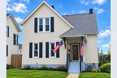 302 S Monroe St, Butler, PA 16001 - Photo 1