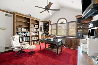 544 Green Parrot Ln, Fawn Township, PA 15065 - Photo 33