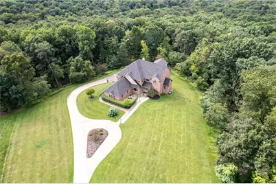 544 Green Parrot Ln, Fawn Township, PA 15065 - Photo 41