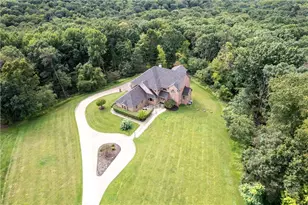 544 Green Parrot Ln, Fawn Township, PA 15065 - Photo 41