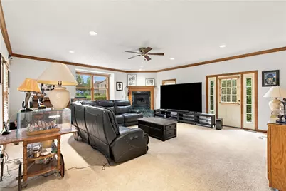 544 Green Parrot Ln, Fawn Township, PA 15065 - Photo 19