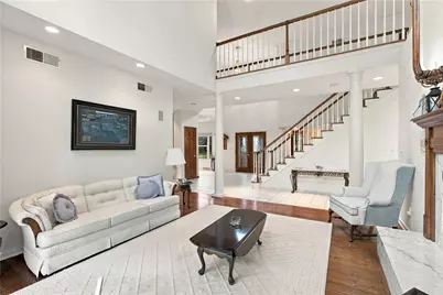 544 Green Parrot Ln, Fawn Township, PA 15065 - Photo 15