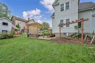 227 Van Buren St, Evans City, PA 16033 - Photo 35