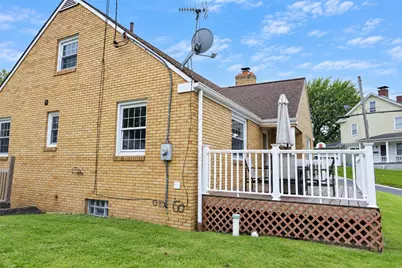 19 Hillcrest Ave, Burgettstown Boro, PA 15021 - Photo 35
