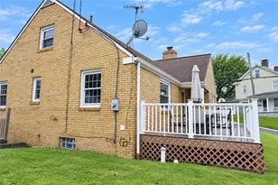 19 Hillcrest Ave, Burgettstown Boro, PA 15021 - Photo 35