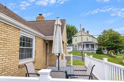 19 Hillcrest Ave, Burgettstown Boro, PA 15021 - Photo 3