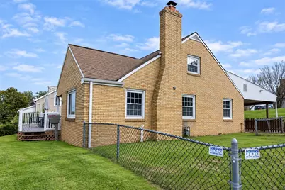 19 Hillcrest Ave, Burgettstown Boro, PA 15021 - Photo 33