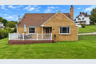 19 Hillcrest Ave, Burgettstown Boro, PA 15021 - Photo 1