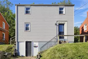 1318 Romine Ave, Port Vue, PA 15133 - Photo 1