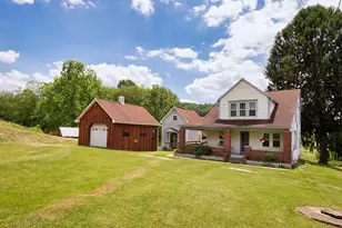 386 Fanker, Jackson Township, PA 16037 - Photo 1