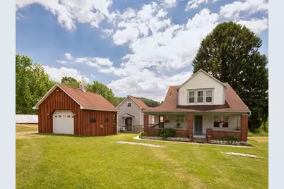 386 Fanker, Jackson Township, PA 16037 - Photo 21