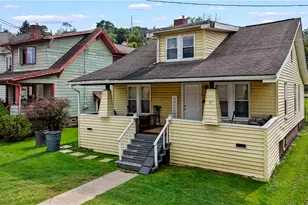 34 Springfield Ave, Washington, PA 15301 - Photo 1