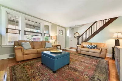 5124 Bayard St, Pittsburgh, PA 15232 - Photo 9