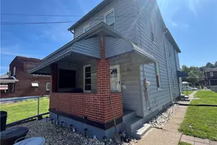 309 Pine St, McKeesport, PA 15132 - Photo 1
