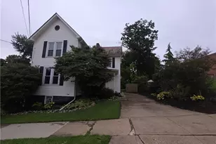 434 Center Ave, Greensburg, PA 15601 - Photo 1