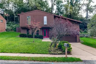 106 Larchwood Dr, Wilkins Township, PA 15145 - Photo 1