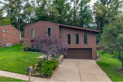 106 Larchwood Dr, Wilkins Township, PA 15145 - Photo 29