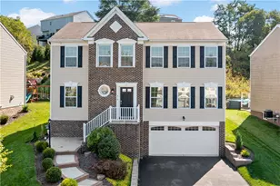310 Everest Cir, Houston, PA 15342 - Photo 1