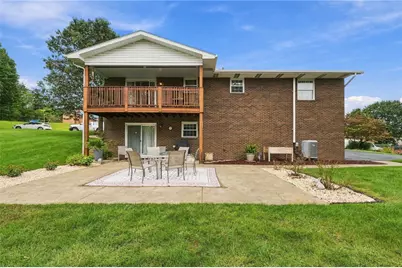 210 David, South Union Township, PA 15401 - Photo 31