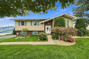 210 David, South Union Township, PA 15401 - Photo 1