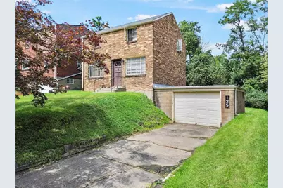 125 Burton Dr, Pittsburgh, PA 15235 - Photo 1