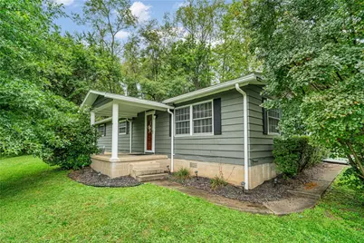 7791 National Pike, Menallen Township, PA 15401 - Photo 1