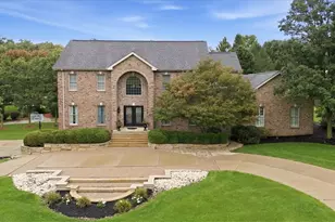 100 Iron Horse Dr, Peters Township, PA 15367 - Photo 1
