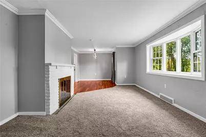 318 Center Church Road, Peters Township, PA 15317 - Photo 3