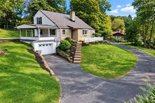 318 Center Church Rd, Peters Township, PA 15317 - Photo 1