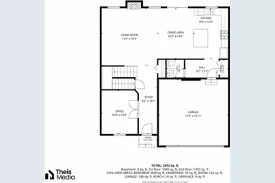 1020 Tee Line Dr, Hopewell Township, PA 15001 - Photo 31