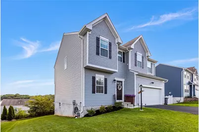 1020 Tee Line Dr, Hopewell Township, PA 15001 - Photo 29