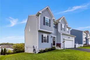 1020 Tee Line Dr, Hopewell Township, PA 15001 - Photo 29