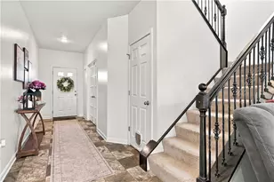 1020 Tee Line Dr, Hopewell Township, PA 15001 - Photo 5