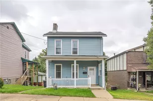 524 8th St, Irwin, PA 15642 - Photo 1