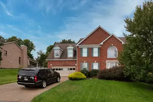 167 Hickory Heights Dr, South Fayette, PA 15017 - Photo 1