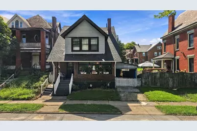 7206 Meade St, Pittsburgh, PA 15208 - Photo 1