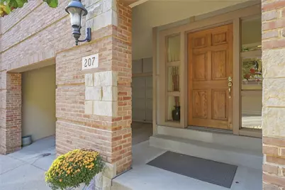 207 N Woodland Rd, Pittsburgh, PA 15232 - Photo 3